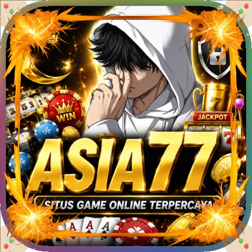 asia77 Arcade dan Slot Online Indonesia