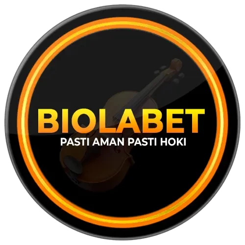 biolabet: Aplikasi Arcade dan Slot Modern