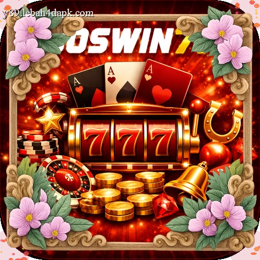 boswin77: Platform Game Online Indonesia Terbaru