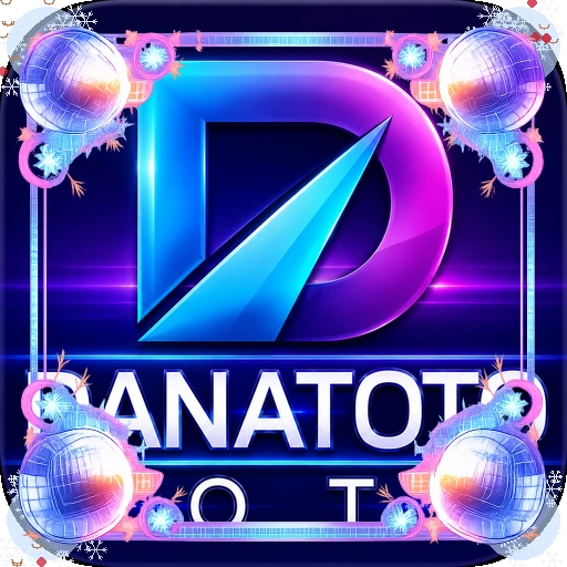 danatoto: Aplikasi Game Online Praktis Indonesia