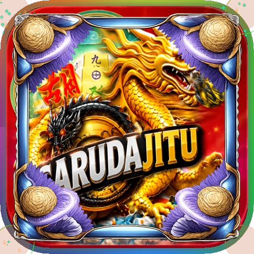 garudajitu Platform Game Online Indonesia Terbaru