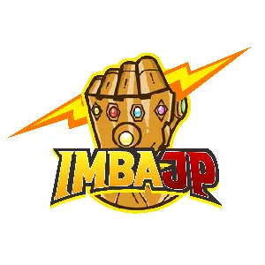 imbajp Game Online Arcade dan Slot Terbaru