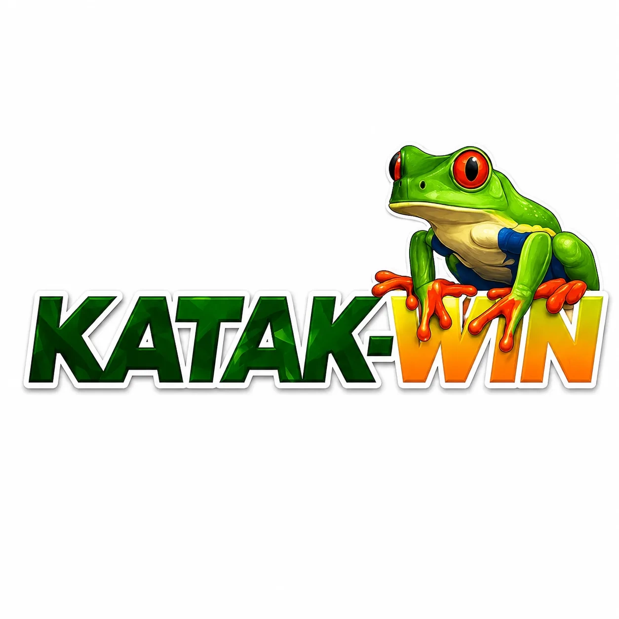 katawin: Platform Game Online Indonesia Terbaru