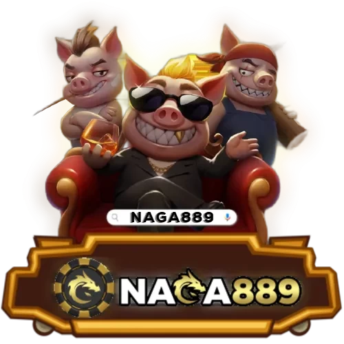 naga889: Platform Arcade dan Slot Terbaru