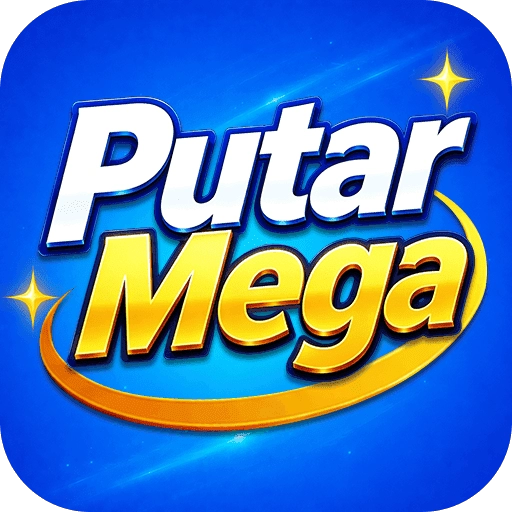 putarmega: Arcade dan Slot Online Terbaru
