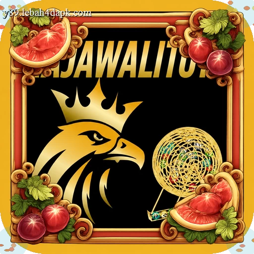 rajawalitoto Platform Game Online Seru 2026