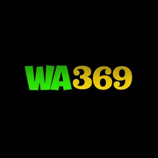 wa369 Arcade dan Slot Online Terbaru