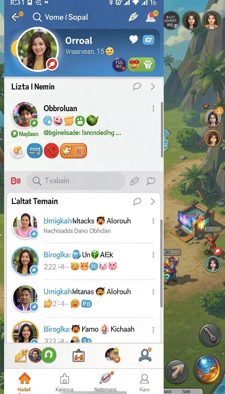 Panduan Instalasi Aplikasi raja9 di Android screenshot 2