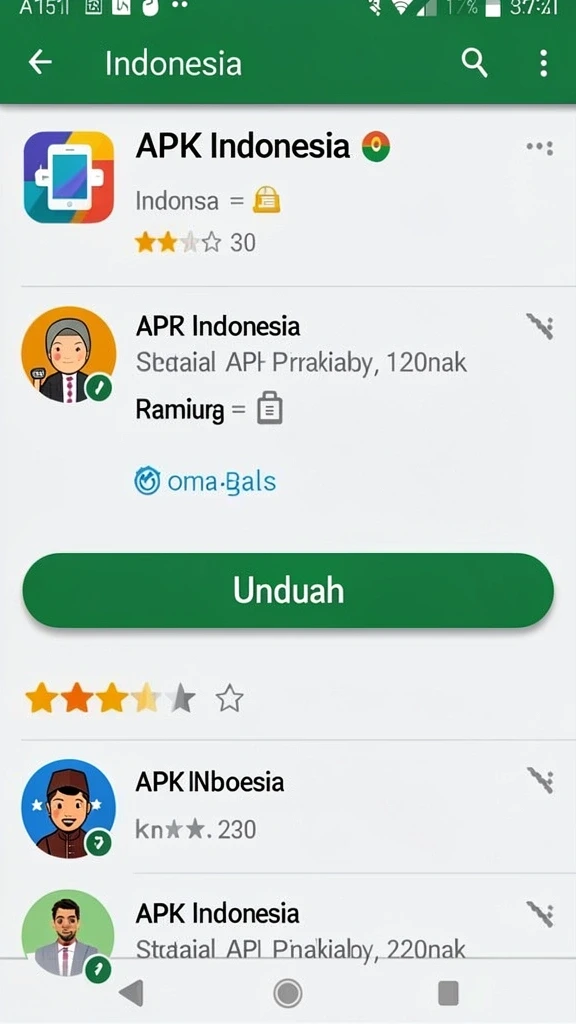 biolabet: Aplikasi Arcade dan Slot Modern screenshot 2