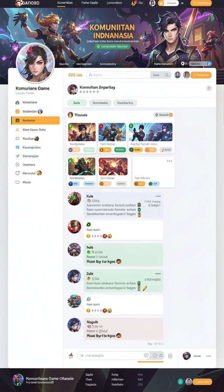 Aplikasi bara22 Terpercaya untuk Android screenshot 1