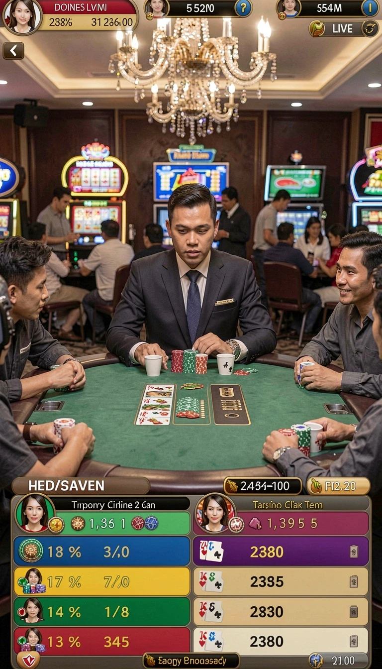 rajawalitoto Platform Game Online Seru 2026 screenshot 3