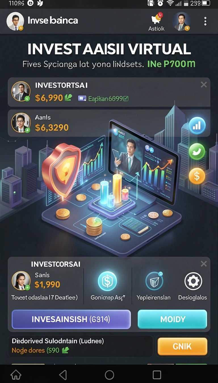 Aplikasi bara22 Terpercaya untuk Android screenshot 2