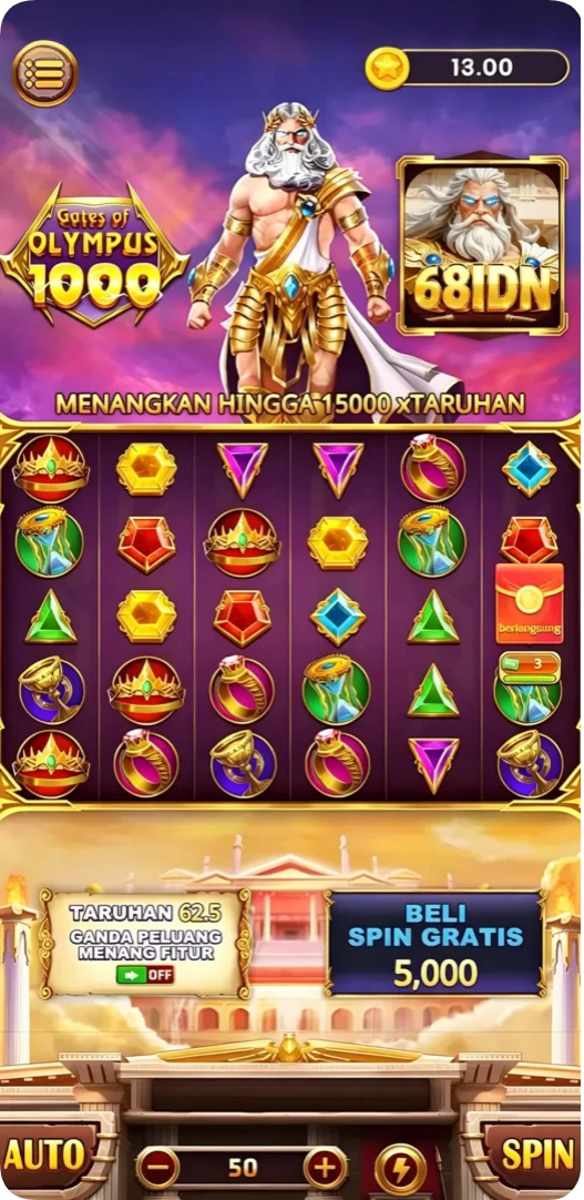 garudajitu Platform Game Online Indonesia Terbaru screenshot 3