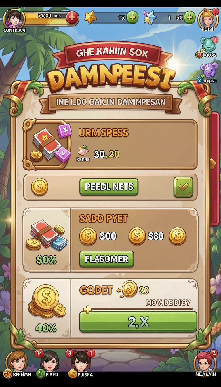 asia77 Arcade dan Slot Online Indonesia screenshot 3