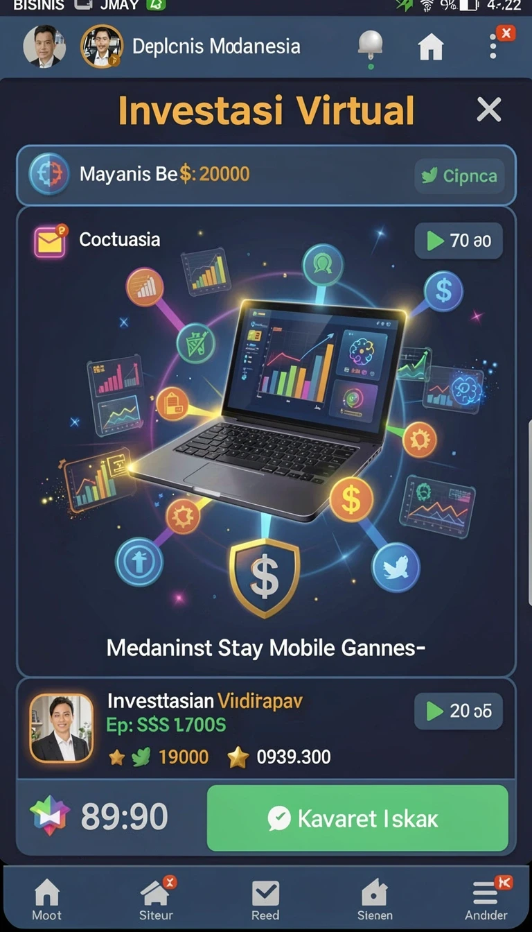 369zk Platform Game Online Indonesia Terbaru screenshot 2
