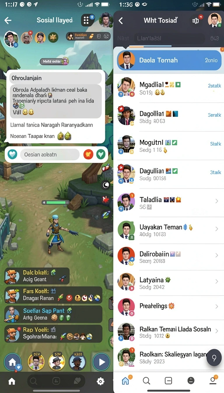 naga889: Platform Arcade dan Slot Terbaru screenshot 2
