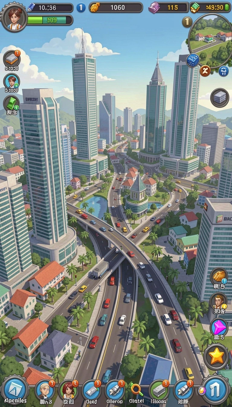 Aplikasi atomi08 Ringan untuk Android screenshot 2
