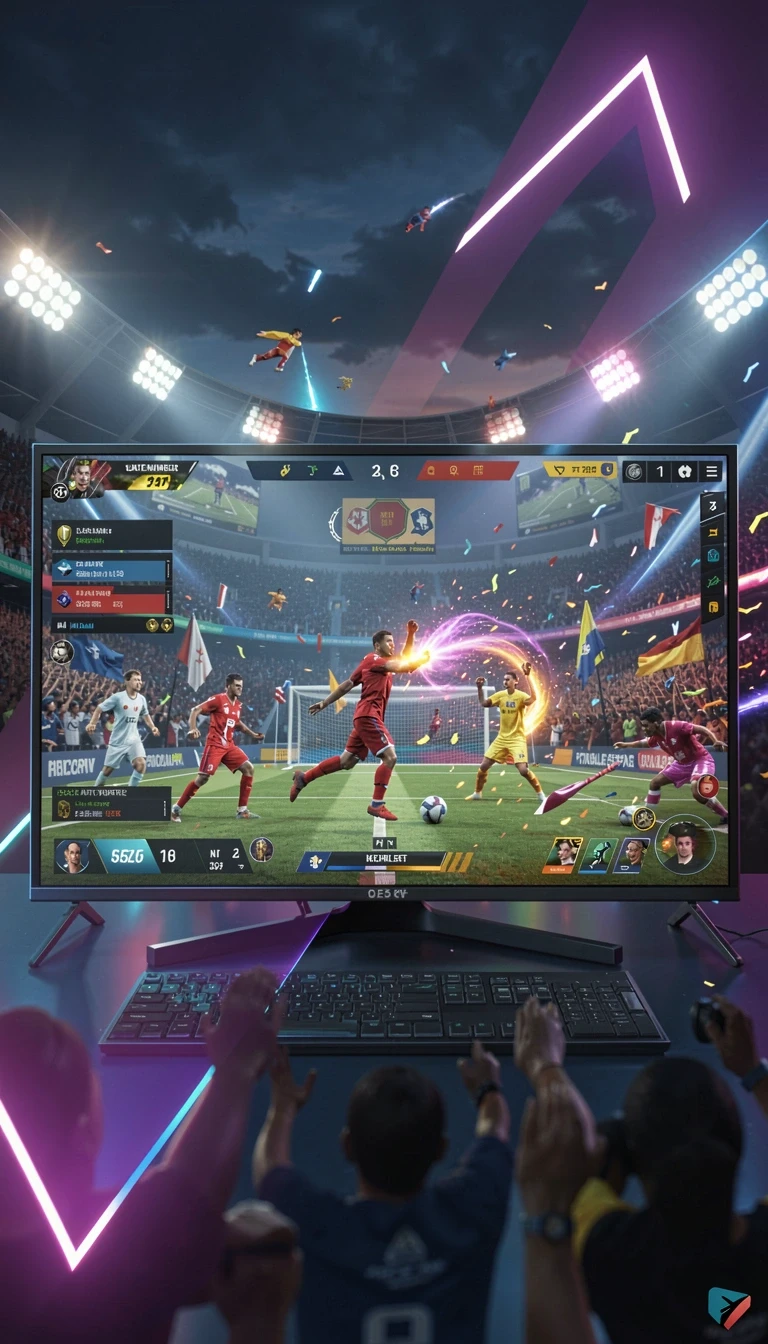 katawin: Platform Game Online Indonesia Terbaru screenshot 2
