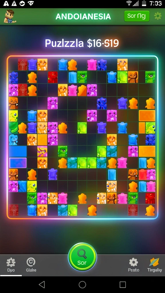 wa369 Arcade dan Slot Online Terbaru screenshot 1